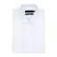 D2 Easy-Care Long-Sleeved Shirt White SLS3300A  